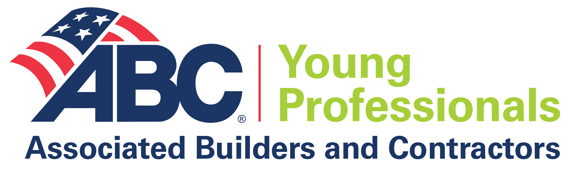 ABC Houston Young Proefessionals Committee Logo
