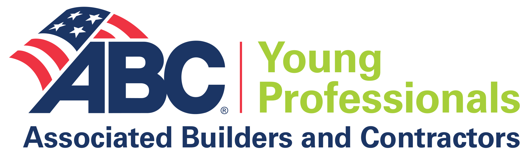 ABC Houston Young Professionals Committee Logo