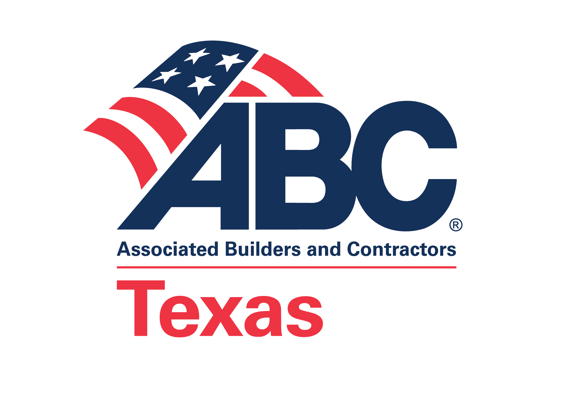 ABC Texas State Afiliation Logo
