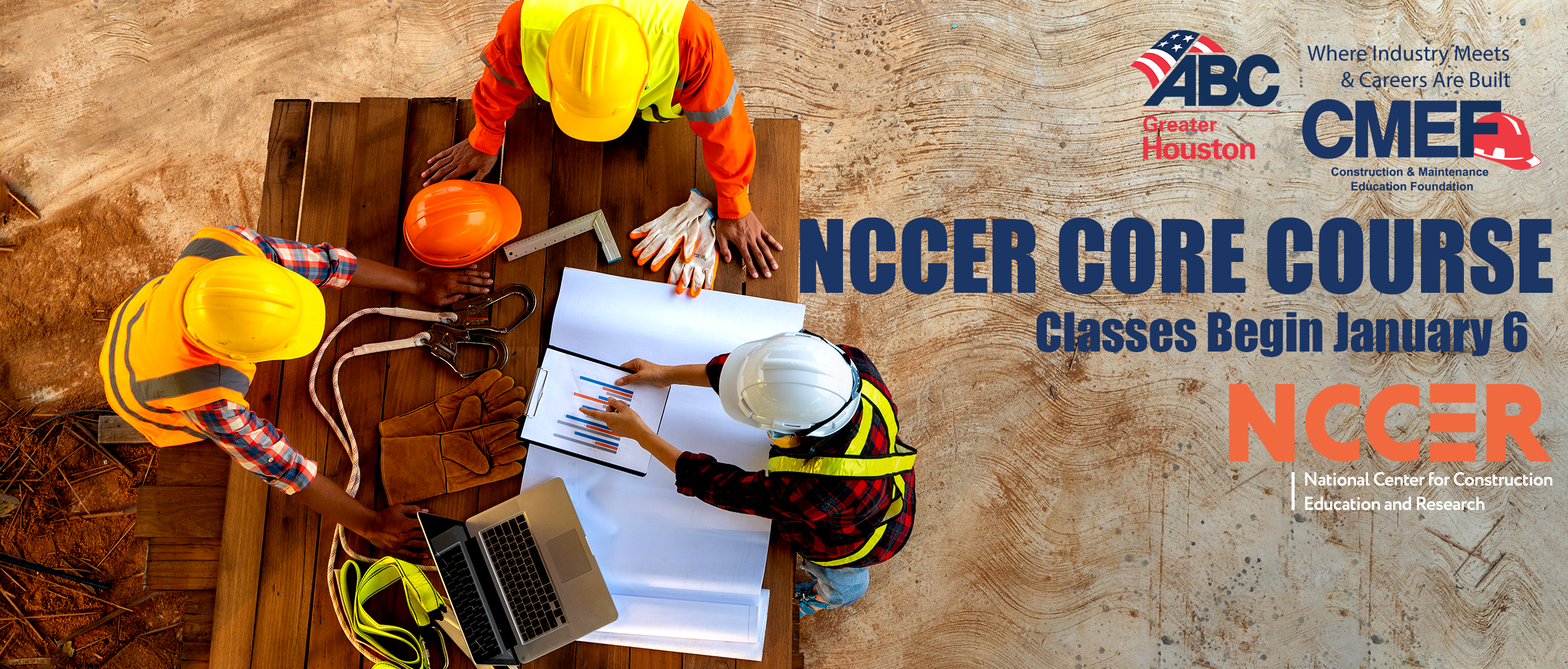 NCCER Core Course